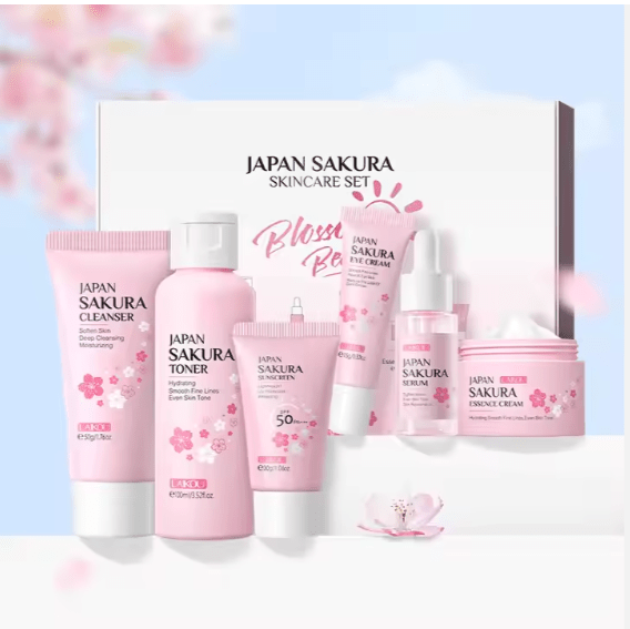 Japan Sakura