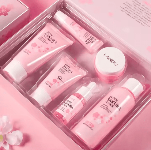 Japan Sakura